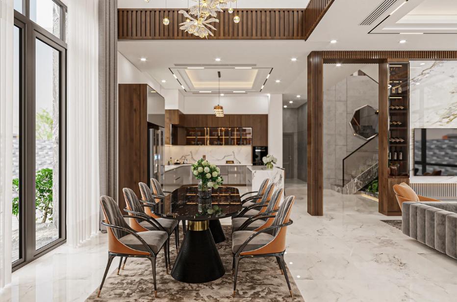 Ảnh Đường lớn nhà Điện Biên Phủ, P.15, Bình Thạnh, 4x21m, 2 tầng, về 12.3 tỷ 0