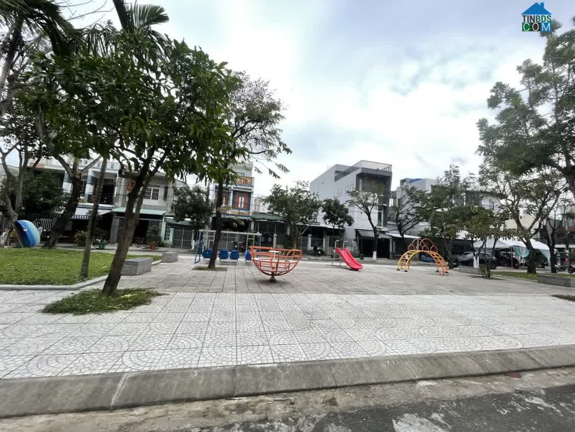 Ảnh Bán đất tặng nhà cấp 4, Cổ Mân 9 Sơn Trà 86m² giá 6 tỷ, gần công viên 0