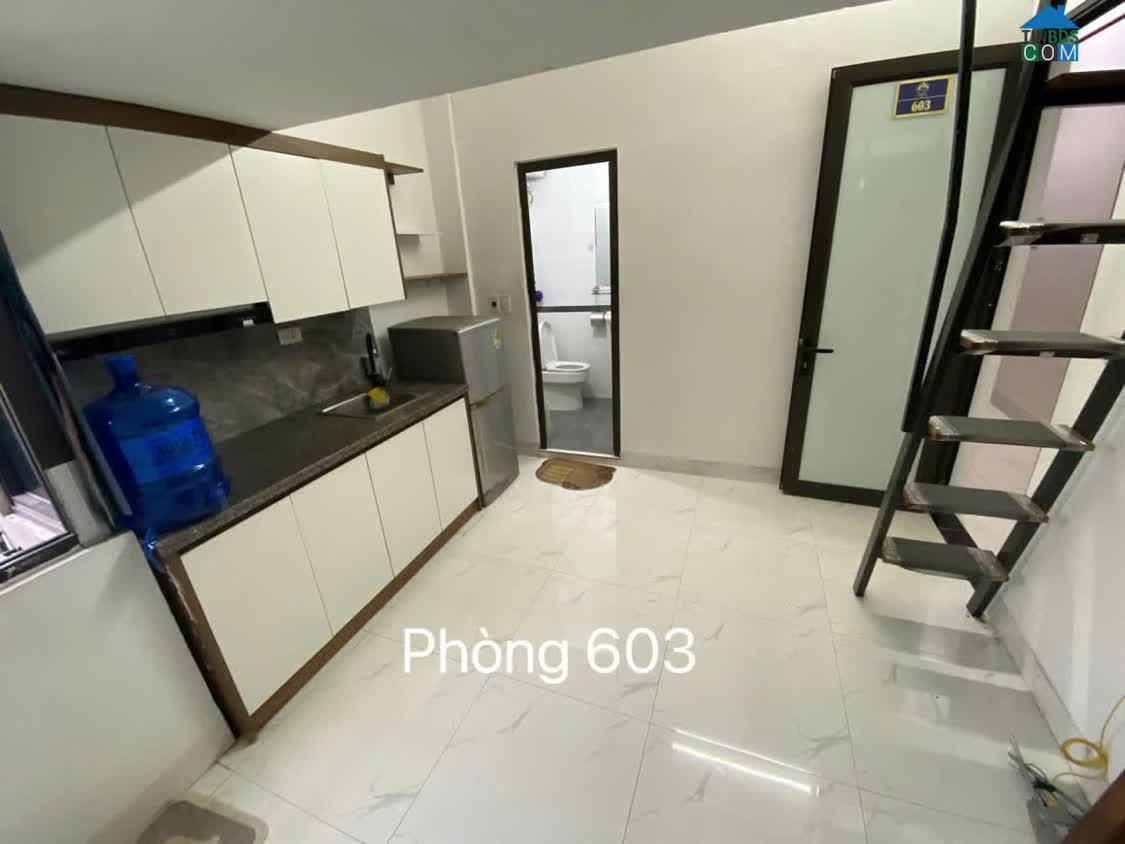 Ảnh Cho Thuê Phòng Trọ Full Đồ – An Ninh Tốt – Vào Ở Ngay – Thanh Trì, Hà Nội 0