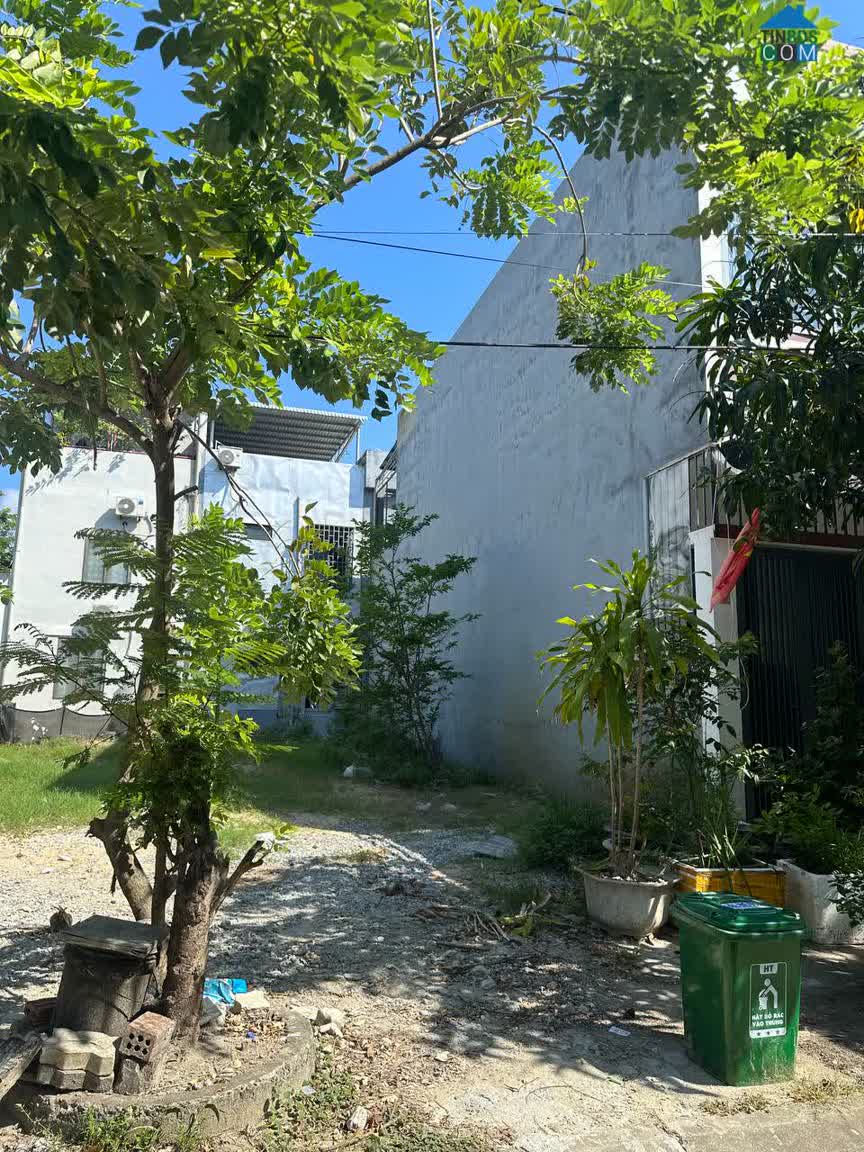 Ảnh Bán đất biển Hà Tông Huân (7m5) sát Hải sản Bà Rô đầu tuyến Sơn Trà, Thọ Quang 0