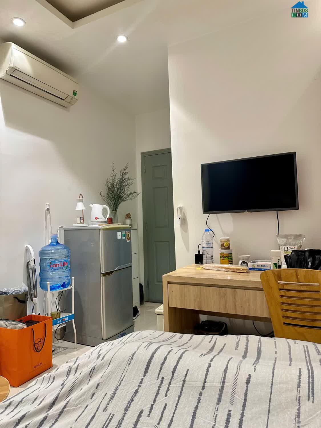 Ảnh Pass Gấp Phòng Cao Cấp Có Thang Máy – Quận 10 0