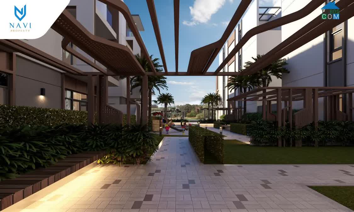 Ảnh Giỏ Hàng 171 Căn Nhà Phố Mặt Tiền Hoàng Thị Loan Giá Hời Chỉ Từ 8,X Tỷ/căn 0