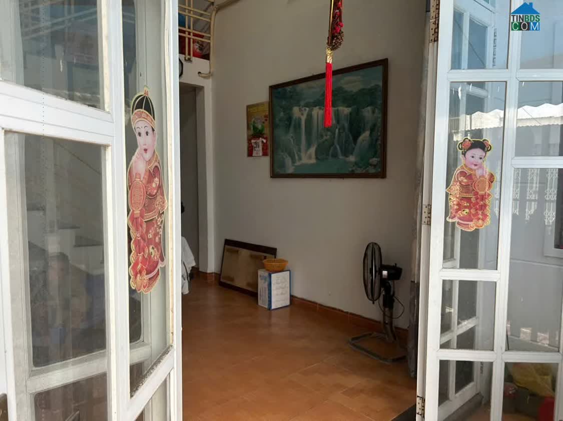 Ảnh Bán nhà cấp 4 có gác lửng – KDC Tái định cư Vĩnh Trường, Nha Trang Giá bán: 3.6 tỷ (thương lượng... 0