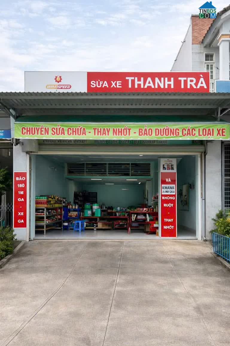 Ảnh Chính Chủ Cần Bán Nhà 2 Mặt Tiền Tại Tân Uyên - Bình Dương 0