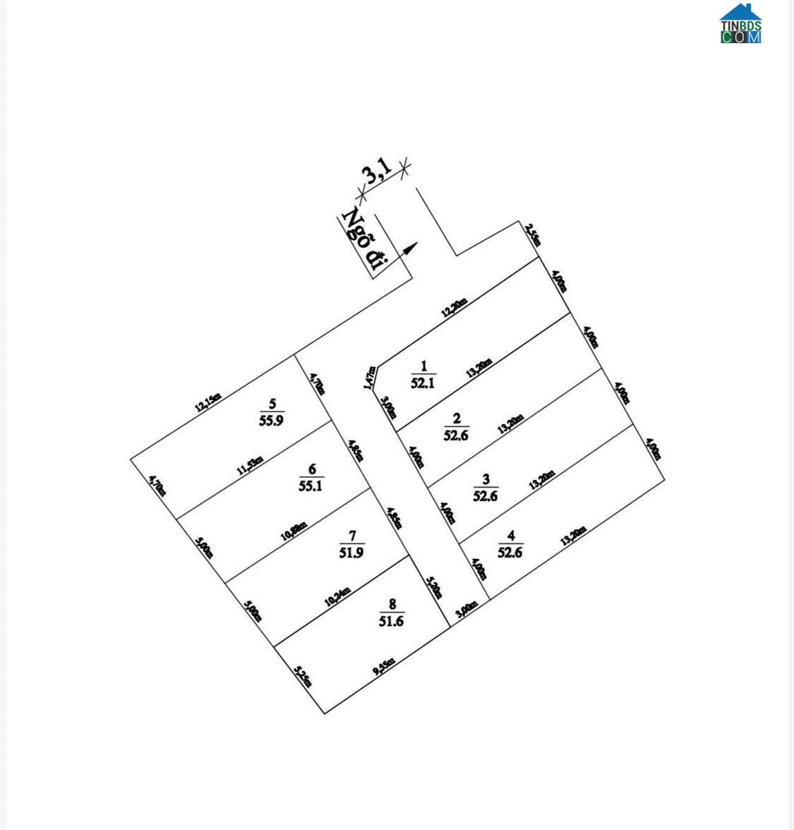 Ảnh Phân lô Đức Hậu – Nam Đồ Sơn Giá nhỉnh 1 tỷ hiếm khu dân cư ZALO 0567 222 555 0