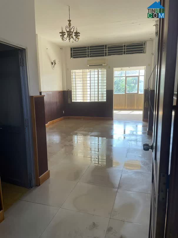 Ảnh Cho Thuê Nhà Mặt Tiền – 35 Xuân Hồng, P.12, Tân Bình 0