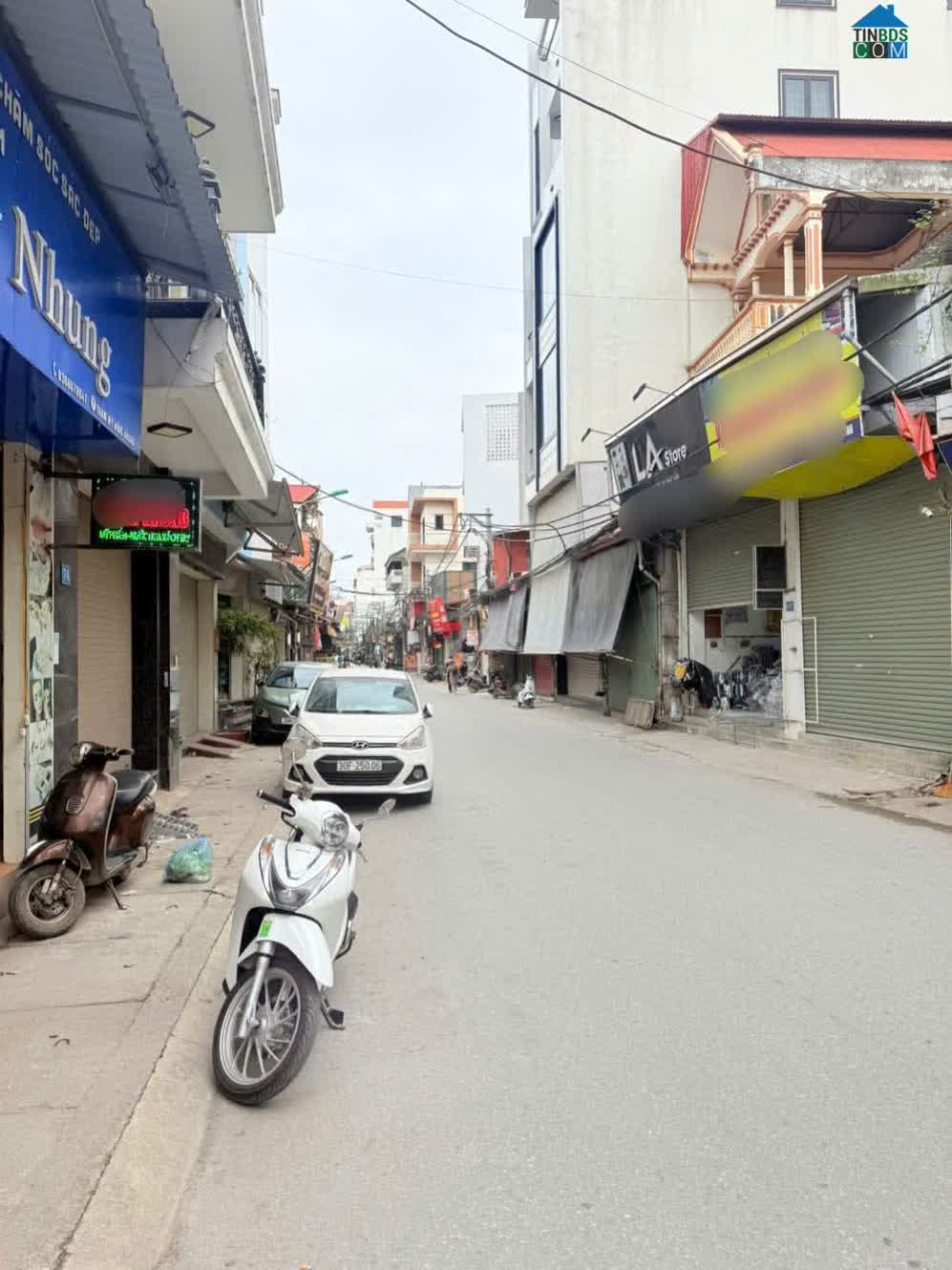 Ảnh Bán Gấp Lô 127m,Mt 6.1m, Tân Xã,Hoà Lạc.Gần Đh Fpt, Cnc, Trục Chính Kinh Doanh.Giá Chỉ 3.6 Tỷ 0