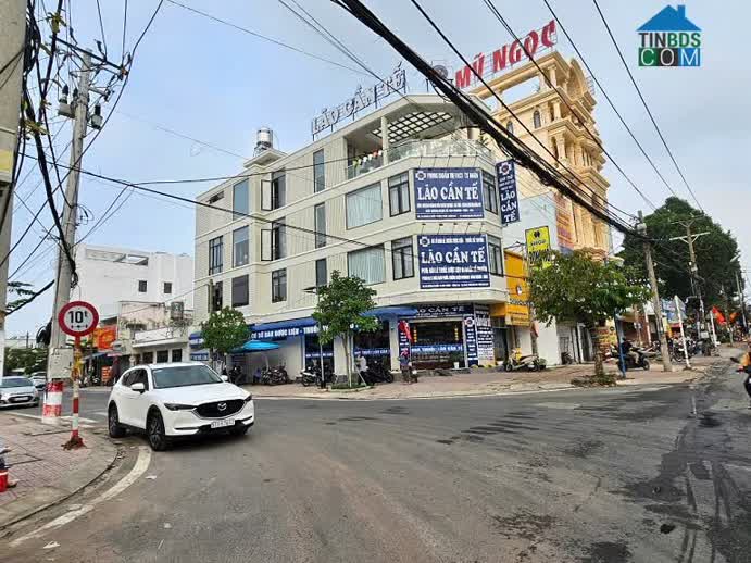 Ảnh Chính chủ cần bán nhà vườn đẹp tại TT Long Thành – Mặt tiền Nguyễn Văn Cừ 0