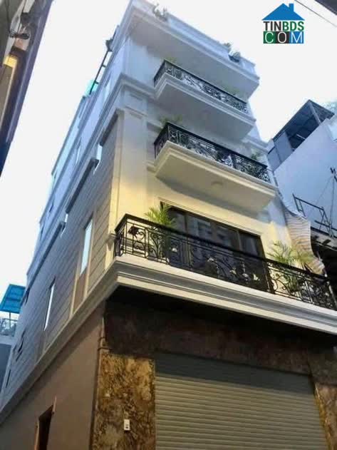 Ảnh Kịch Độc Trung Tâm Cầu Giấy - Vừa Ở Vừa Kinh Doanh/cho Thuê Cực Đỉnh Ở Hà Nội 0