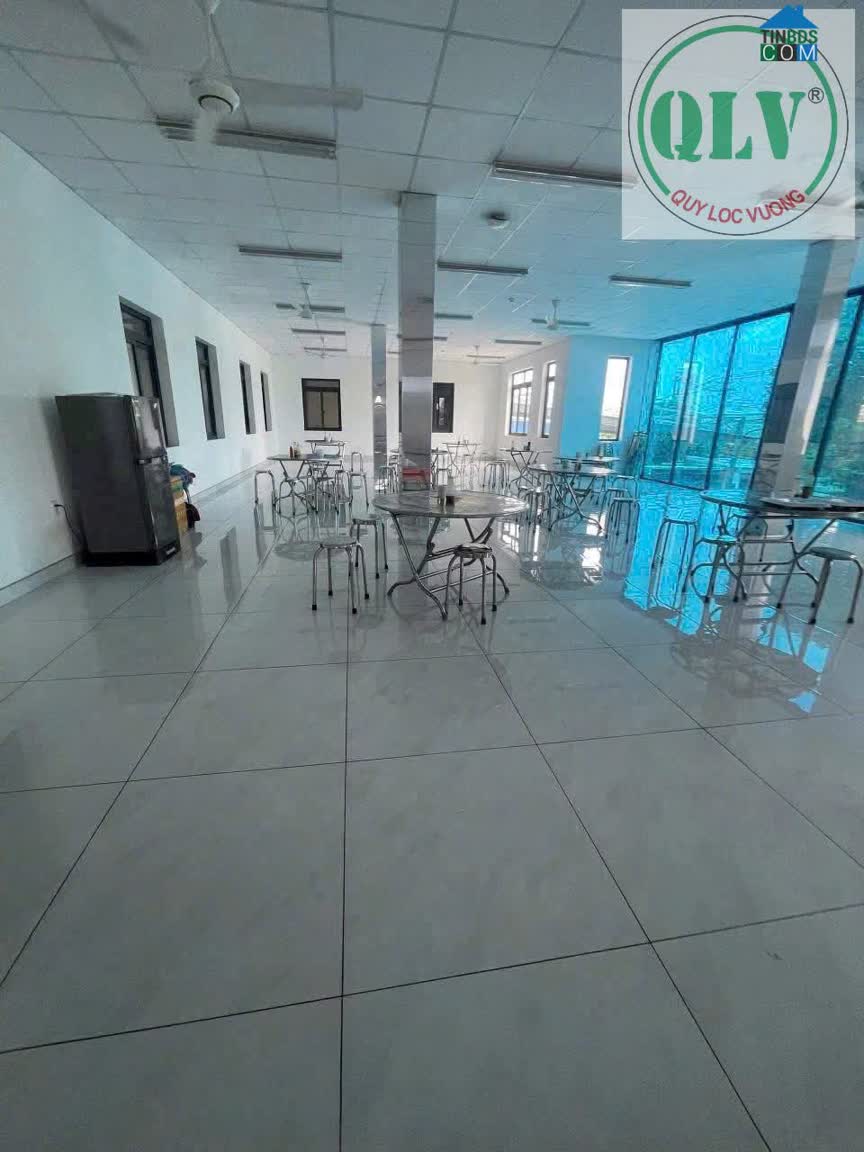 Ảnh Bán / Cho Thuê Nhà Xưởng – KCN Phú Mỹ, Bà Rịa – Vũng Tàu – 5.000m² 0