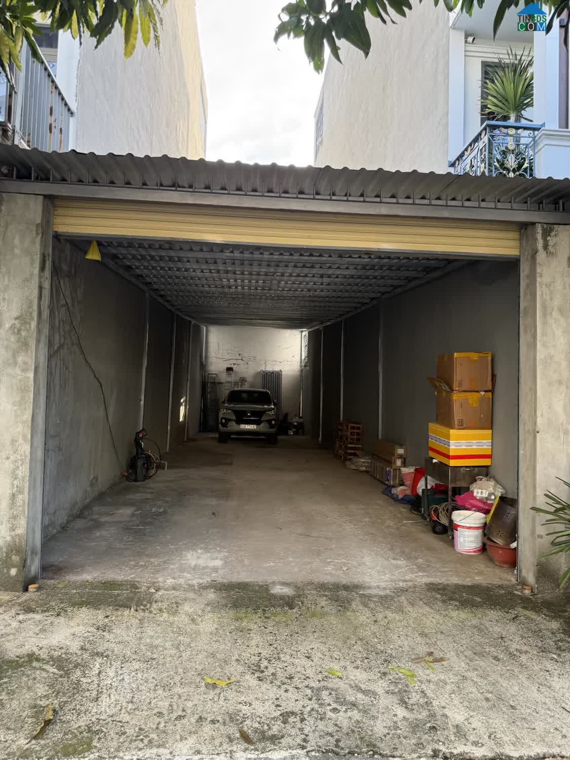 Ảnh Chính chủ bán lô đất rất hiếm đường dd9 khu dân cư an sương q12 giá chốt lỗ 0