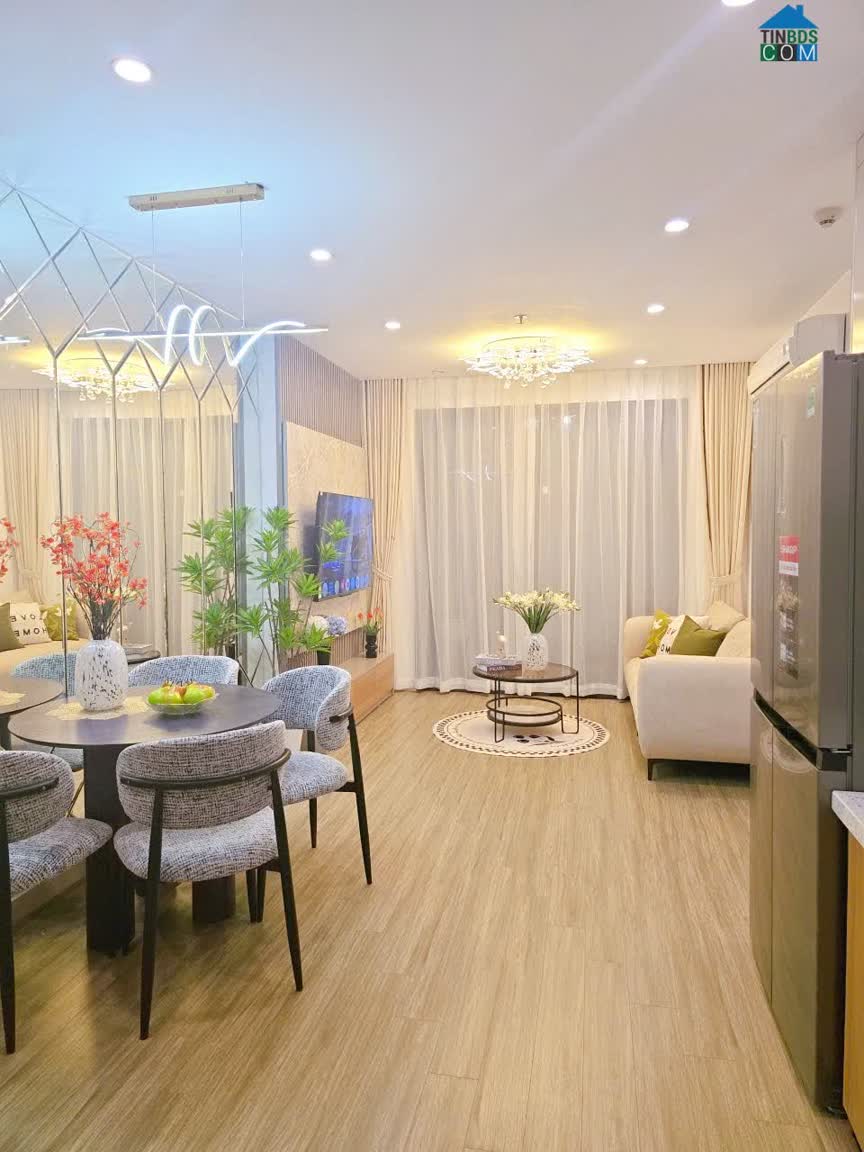 Ảnh Bán căn hộ CỰC HIẾM 2 ngủ tại Imperia Garden 80m2, giá tốt 0