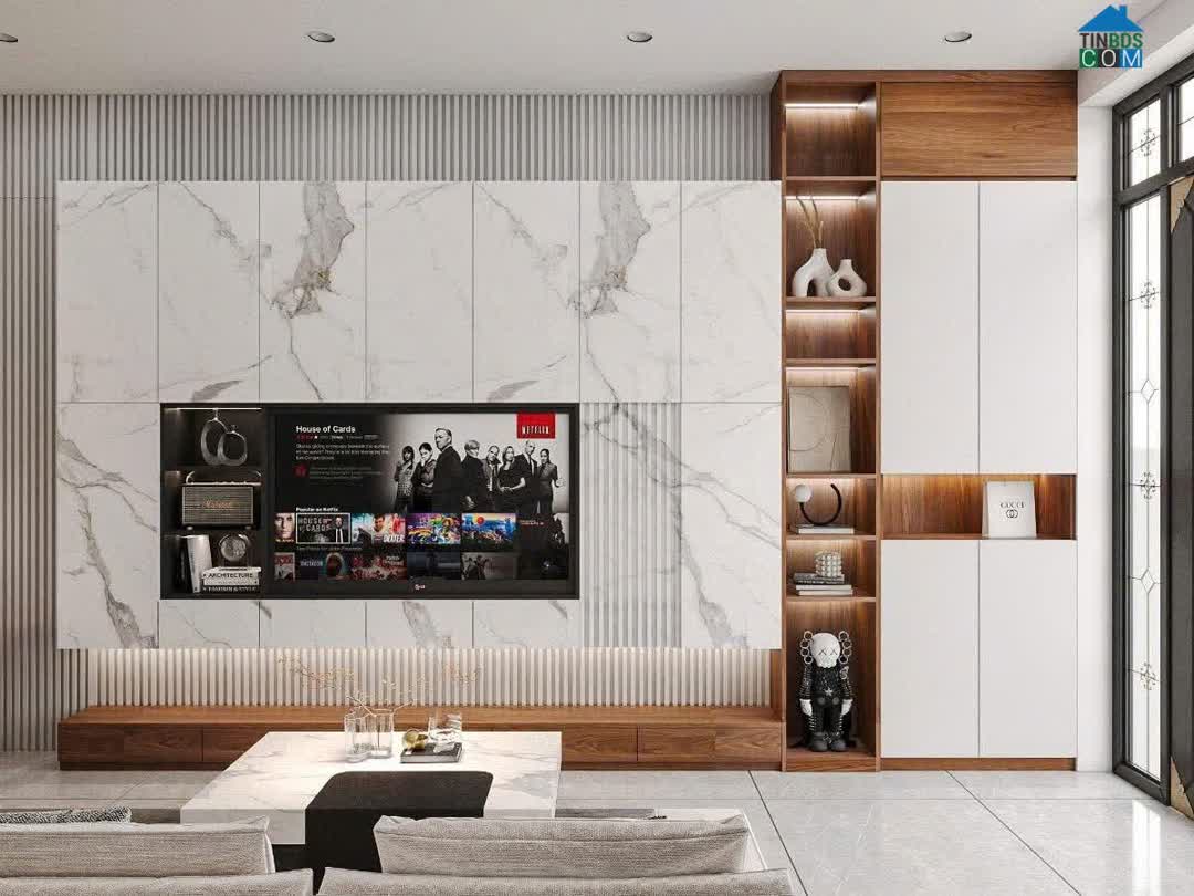 Ảnh Bán nhà đường Xuân Đỉnh, 35m2, 5 tầng, 9.x tỷ 0