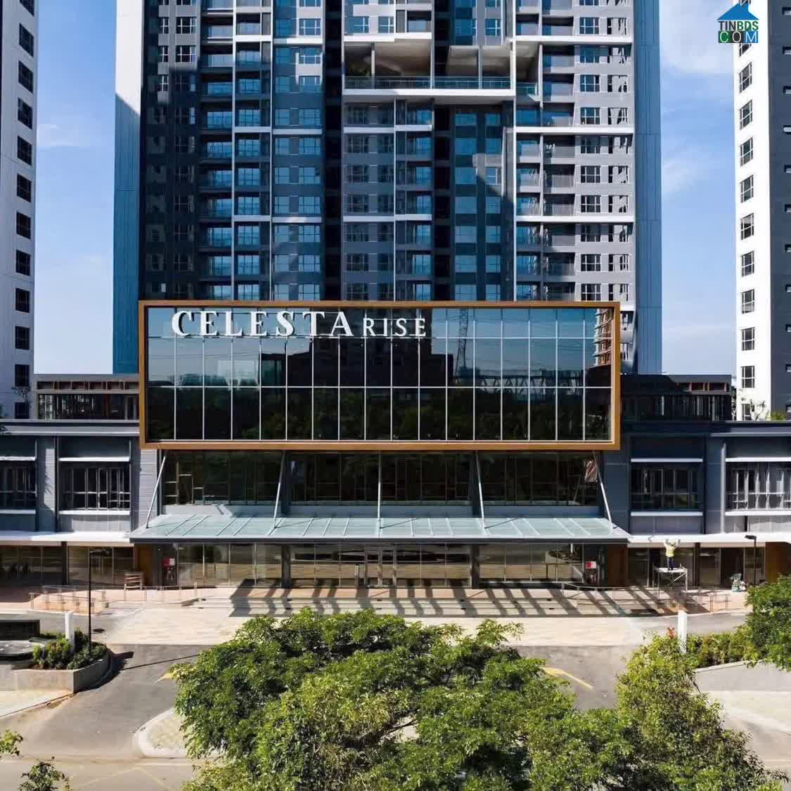 Ảnh Chính Chủ Cho Thuê Căn Hộ Celesta – Giáp Quận 7 0