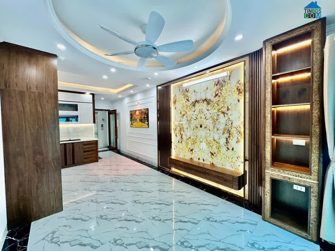 Ảnh Siêu Phẩm Phố Đồng Cổ 39M 5T Giá 8,6 Tỷ Nhà Đẹp-Thoáng Sáng – Ngõ Thông 0