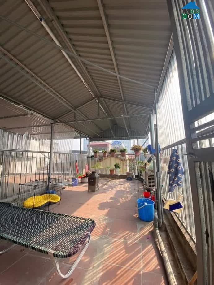 Ảnh Khương Trung - Thanh Xuân. 42M X 4 Tầng 4 Ngủ Nội Thất Đầy Đủ. Ngõ Nông. Giá 7.5 Tỷ (Có Tl) *... 0