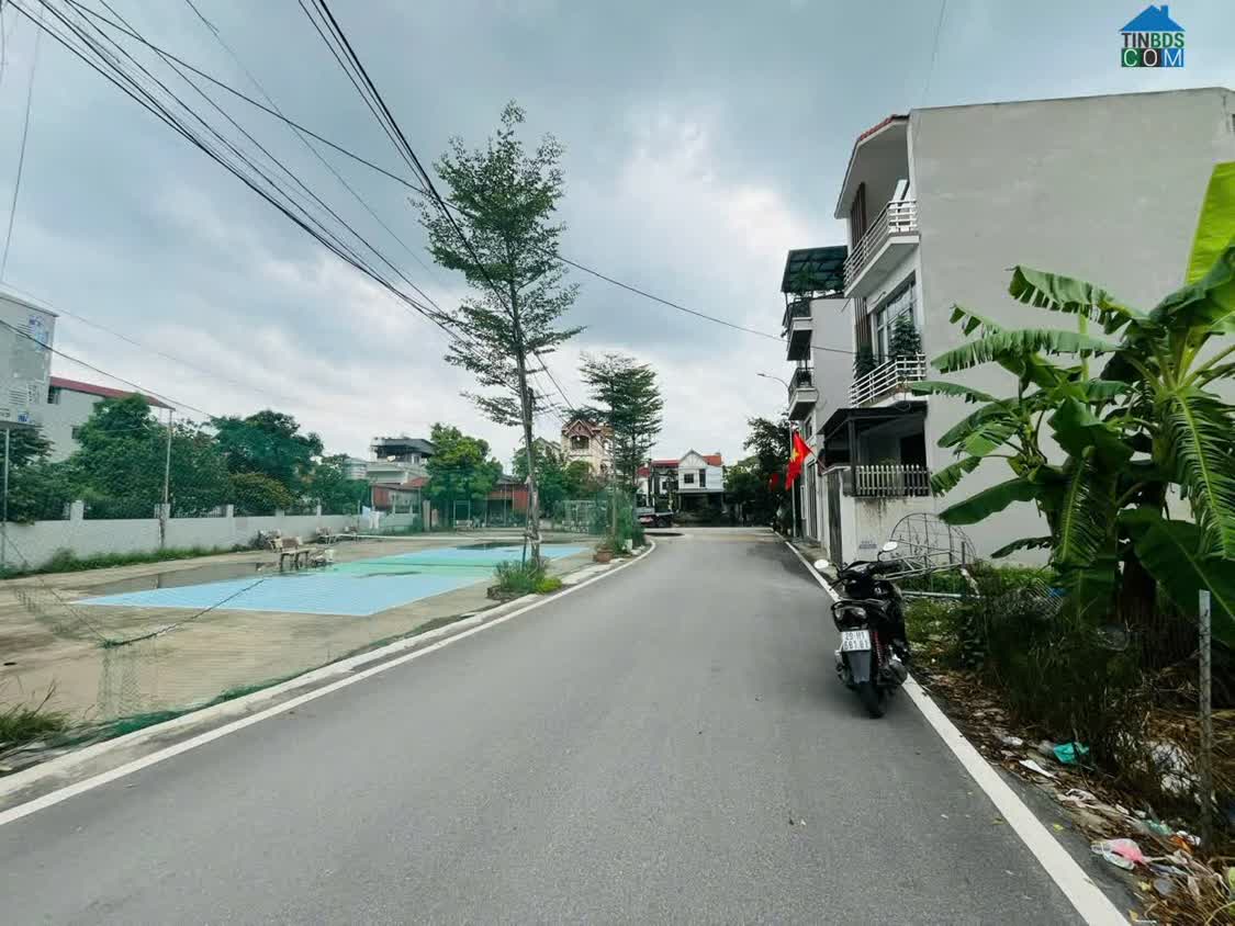 Ảnh Chinh chủ gủi bán 110m Đan Nhiễm giá 7x tr/m Lh:0969616225 0