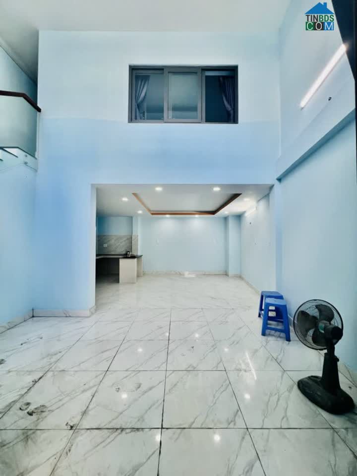 Ảnh Bán nhà đường số 9, Phường Linh Tây,Thủ Đức, TP HCM, DT 53m2, 4 tầng. Giá 5,69 tỷ, sổ hồng. Liên... 0