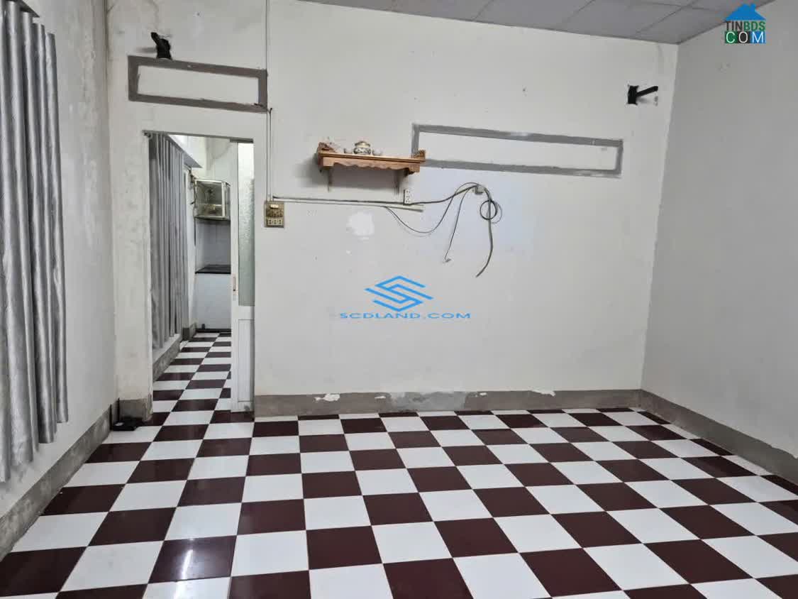 Ảnh Bán Nhà Trung Tâm TP Nha Trang – Gần Chợ Đầm – Giá 2.15 Tỷ 0