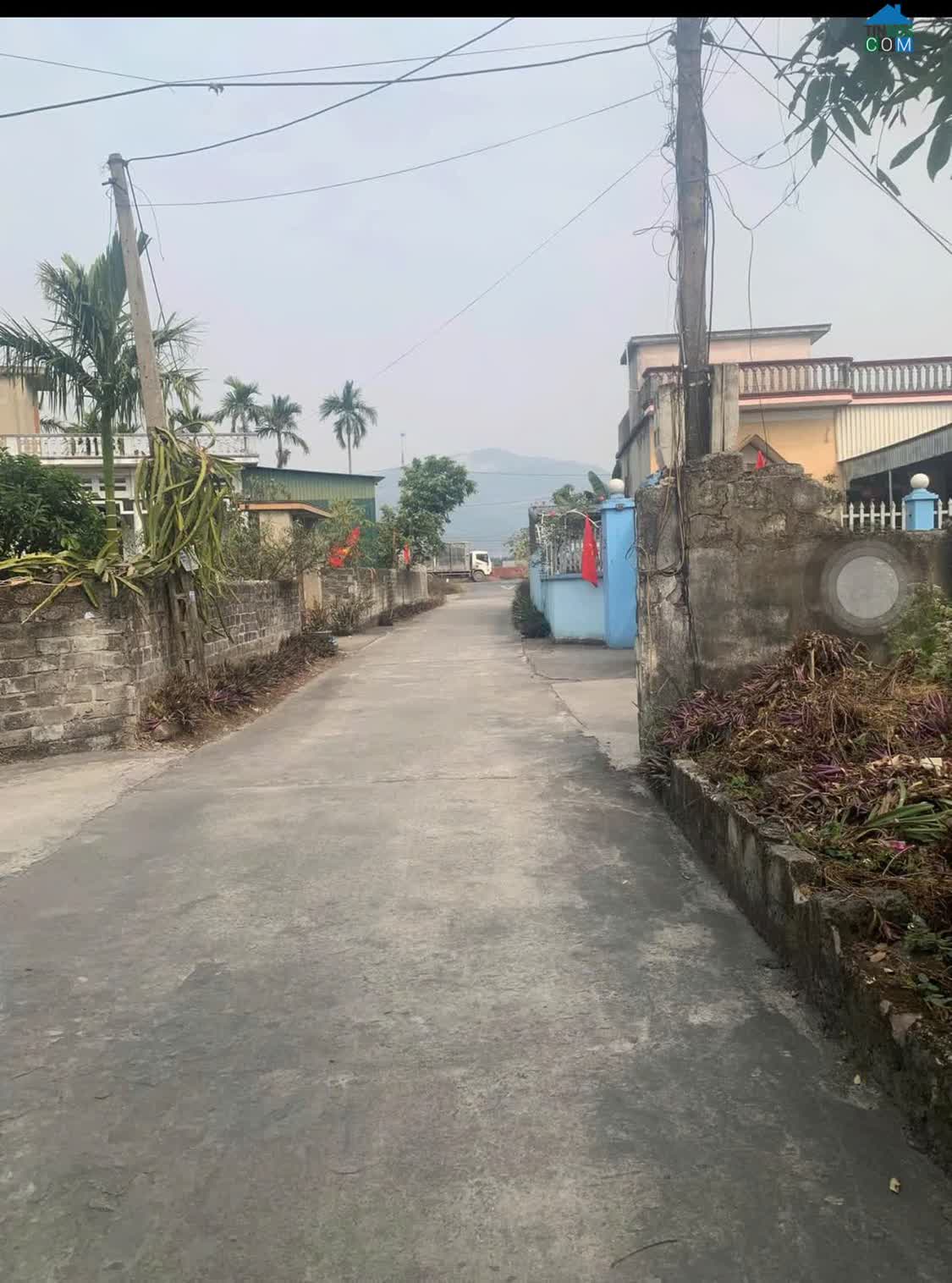 Ảnh Bán Đất Đẹp – Xã Bình Khê, Tx. Đông Triều, Quảng Ninh 0