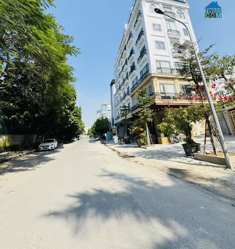 Ảnh Bán Nhà Siêu Phẩm Trịnh Văn Bô - Lô Góc 3 Mặt Thoáng - Thang Máy - Vỉa Hè Kinh Doanh - Ô Tô... 0