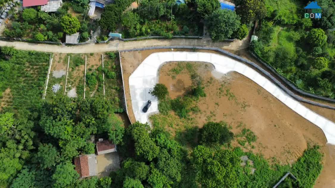 Ảnh Cơ Hội Đầu Tư F0 – Đất Lương Sơn Bám Đường Liên Xã – Giá Chỉ Hơn 3tr/m²! 0