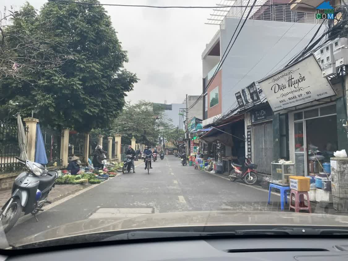 Ảnh Chính chủ cho thuê nhà riêng tại ngõ 261 Phú Diễn, Bắc Từ Liêm DT 60m2x3.5 tầng Giá 12.5tr/th LH... 0