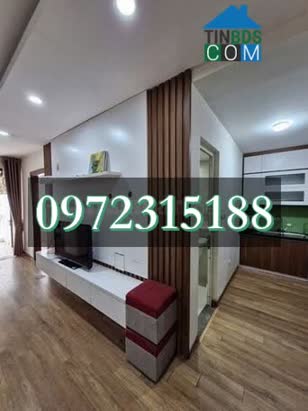 Ảnh Bán căn hộ đẹp FLC H3.2, Đại Mỗ (Nam Từ Liêm), Hà Nội. 5,5tỷ, 0972315188 0