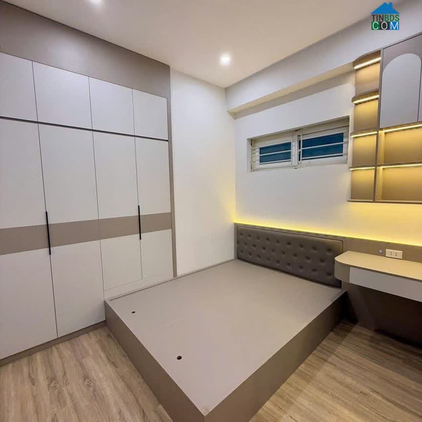 Ảnh Bán Gấp Căn Hộ Tầng 12, Khu 05 Tòa Mặt Đường Cienco5, Kđt Thanh Hà-Hà Đông, Hà Nội 0