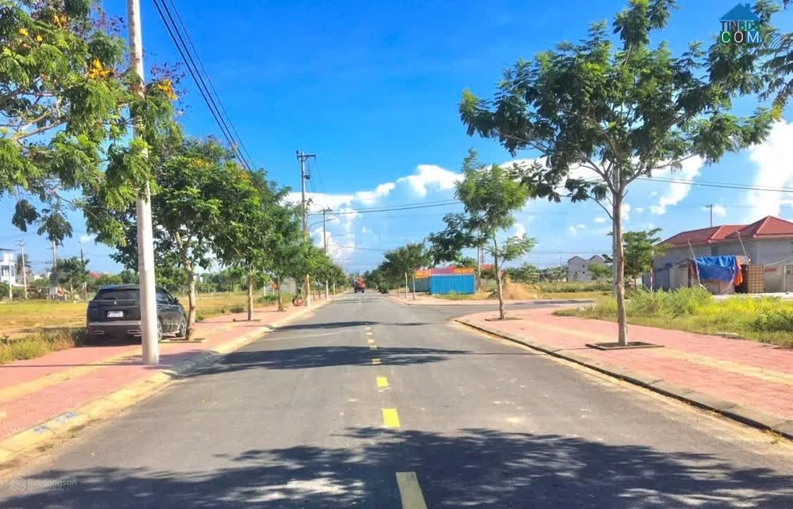 Ảnh ĐẤT HỘI AN GIÁ CÒN MỀM DỄ XÂY – DỄ Ở – DỄ BÁN LẠI 0