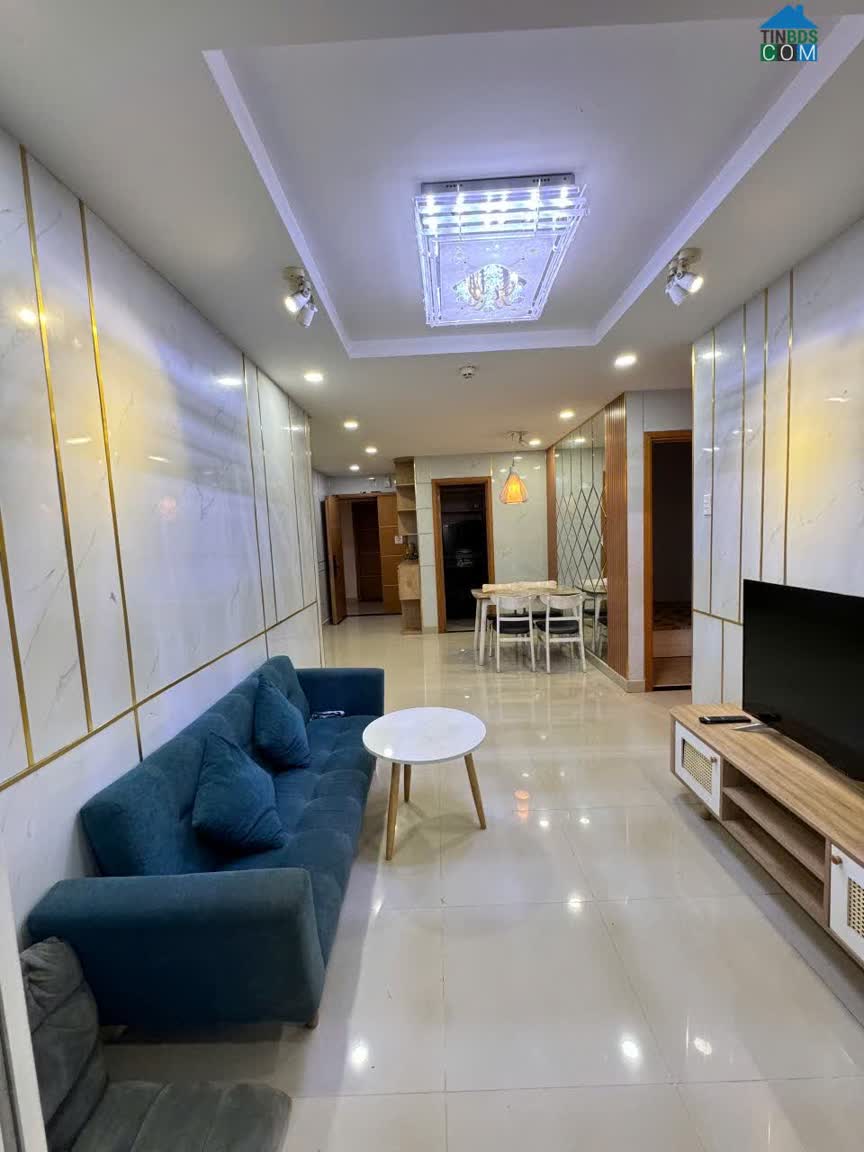 Ảnh Cho Thuê Căn Hộ Him Lam Phú Đông – Căn Góc Giá Tốt 0