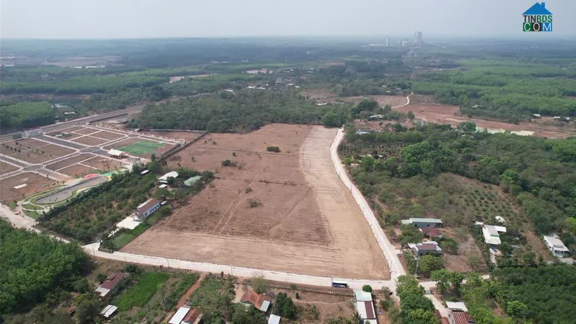 Ảnh Cơ Hội Vàng Đầu Tư Đất Thổ Cư 150M2 Tại Phường An Lộc Bình Phước Sổ Đỏ Chính Chủ Giá Chỉ 2.1 Tỷ,... 0