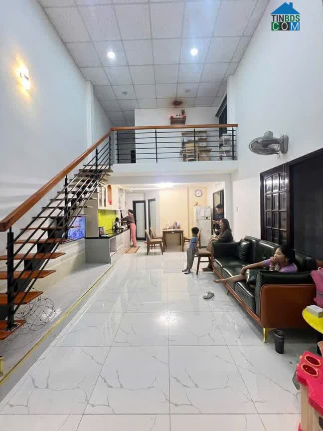 Ảnh Nhà Kiệt Dũng Sĩ Thanh Khê - 55M - Ngang 5m- 3.75 Tỷ. 0