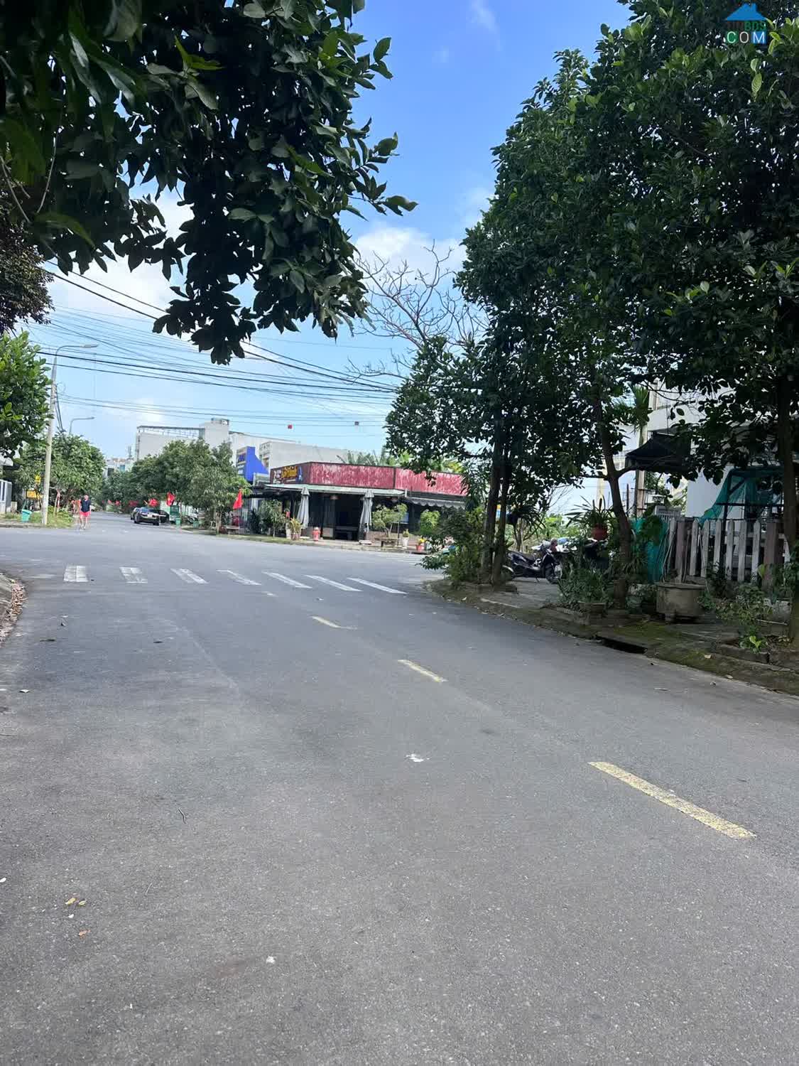 Ảnh Bán lô đất đường PHÚ LỘC 17 - gần Lý thái tông . DT 83m2 giá 5ty550 LH 0942992361 0