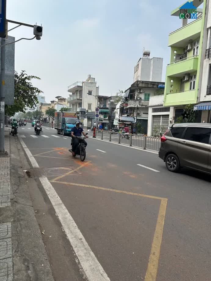 Ảnh Căn Nhà Trong Ngõ Rộng Rãi Tại Q.12, HCM Với 600m2,Giá Tôt Nhất , Sổ Đỏ Chính Chủ, Nhanh Tay... 0