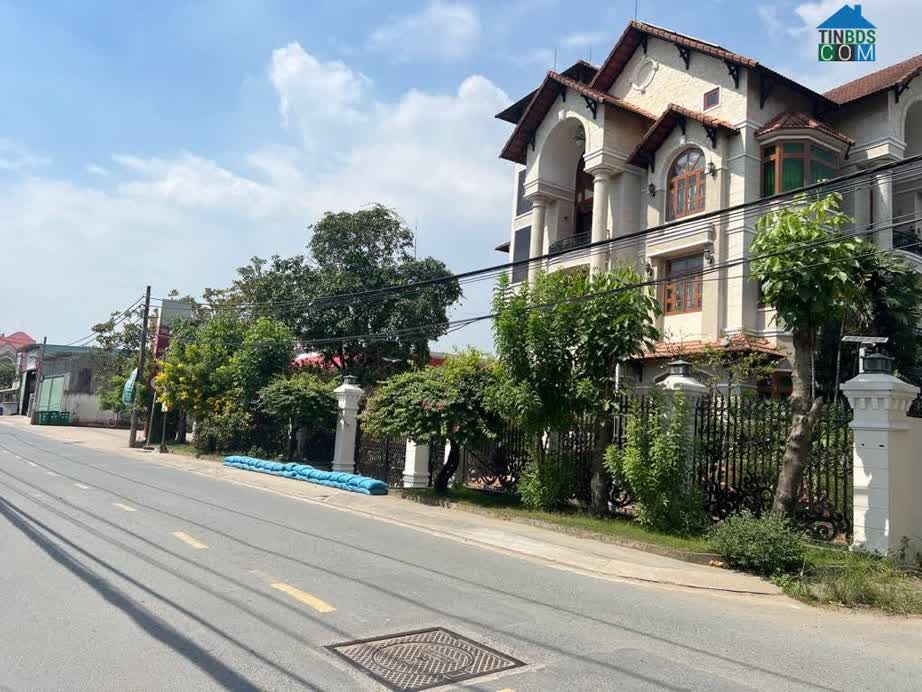 Ảnh Bán Nhà Trong Ngõ Q.12 Thới An Diện Tích Lớn 600M2 Giá Tôt Nhất Đỏ Chính Chủ 10 Phòng Ngủ Tiện... 0