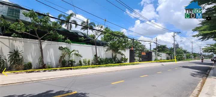 Ảnh Bán Đất Thổ Cư Quận 9 Hồ Chí Minh Diện Tích Lớn 42000M2 Giá Ưu Đãi 45 Tỷ Pháp Lý Sổ Hồng 0396607729. 0