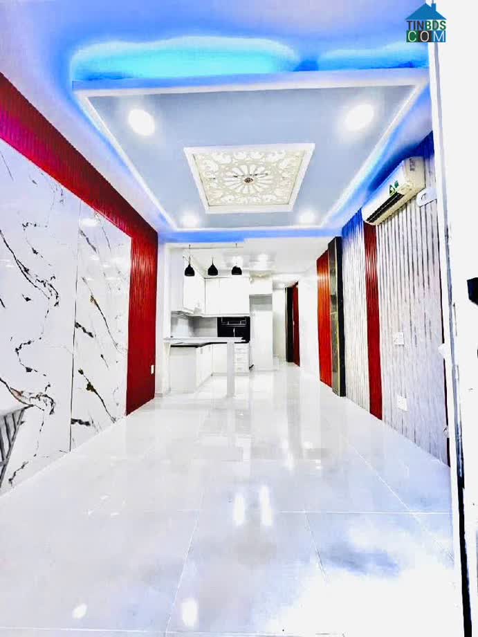 Ảnh Nhà Đẹp Phạm Hùng 60m² - 2 Tầng – Tặng Full Nội thất – Nhỉnh 3 tỷ 0