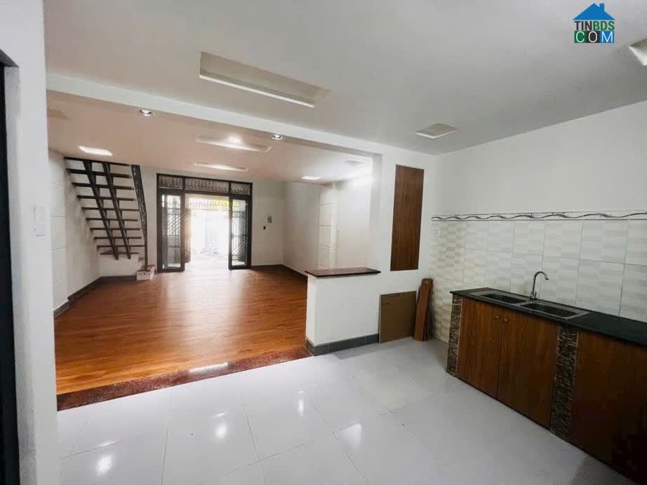 Ảnh Nhà Mới Đẹp 2 PN - Đặng Văn Bi - Ngã 4 Bình Thái - F Trường Thọ 0