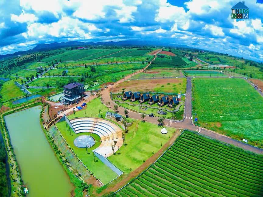 Ảnh Bảo Lộc, Đất Đẹp Không Khí Mát Mẻ Giá Chỉ Từ 1 Tỷ 2 0