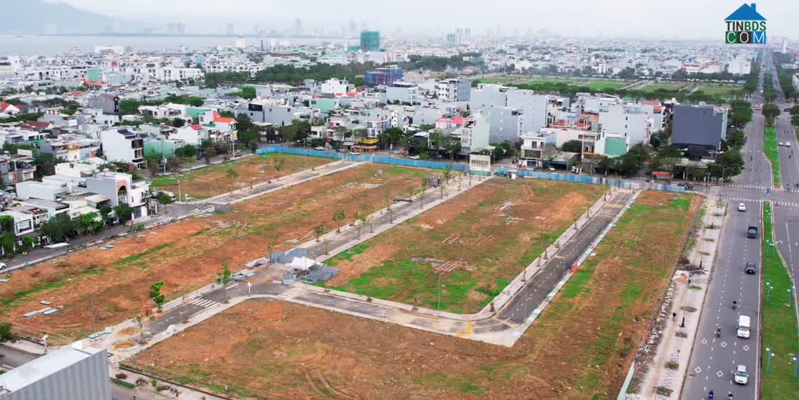 Ảnh Mở bán C5B Phương Trang - 75 Triệu/m2 - Hỗ trợ vay 0