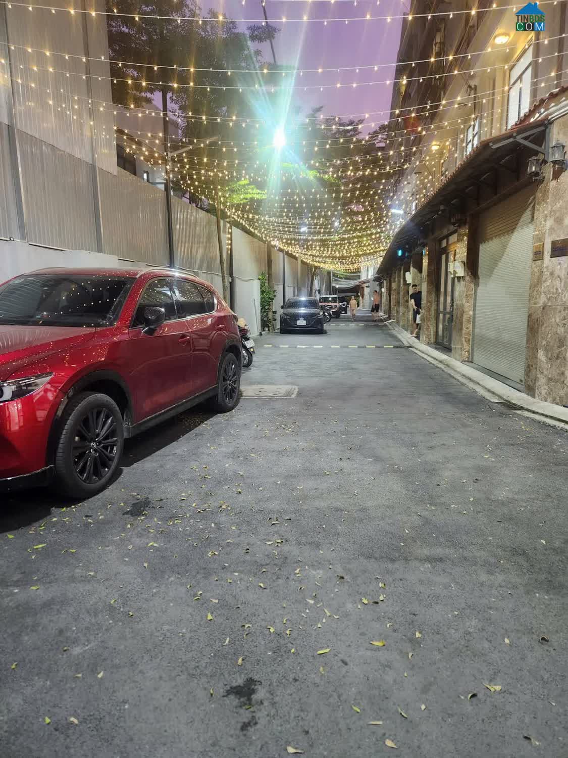 Ảnh Bán Nhà 4 Tầng Nhà Mới Vào Ở Ngay - Quốc Lộ 13 - Hẻm Xe Hơi Thông - 8 Tỷ Nhỉnh 0