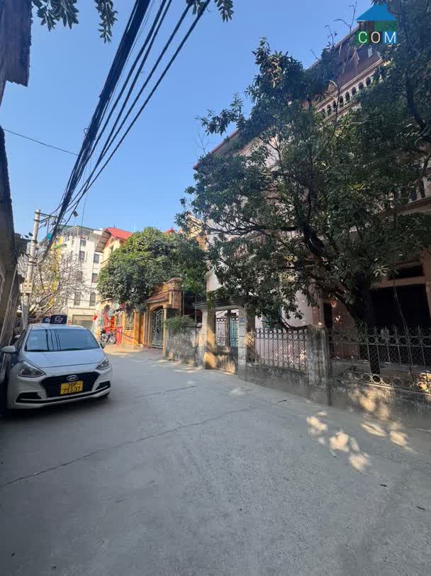 Ảnh Bán đất đường Xuân Đỉnh, 50m2, 1x tỷ 0