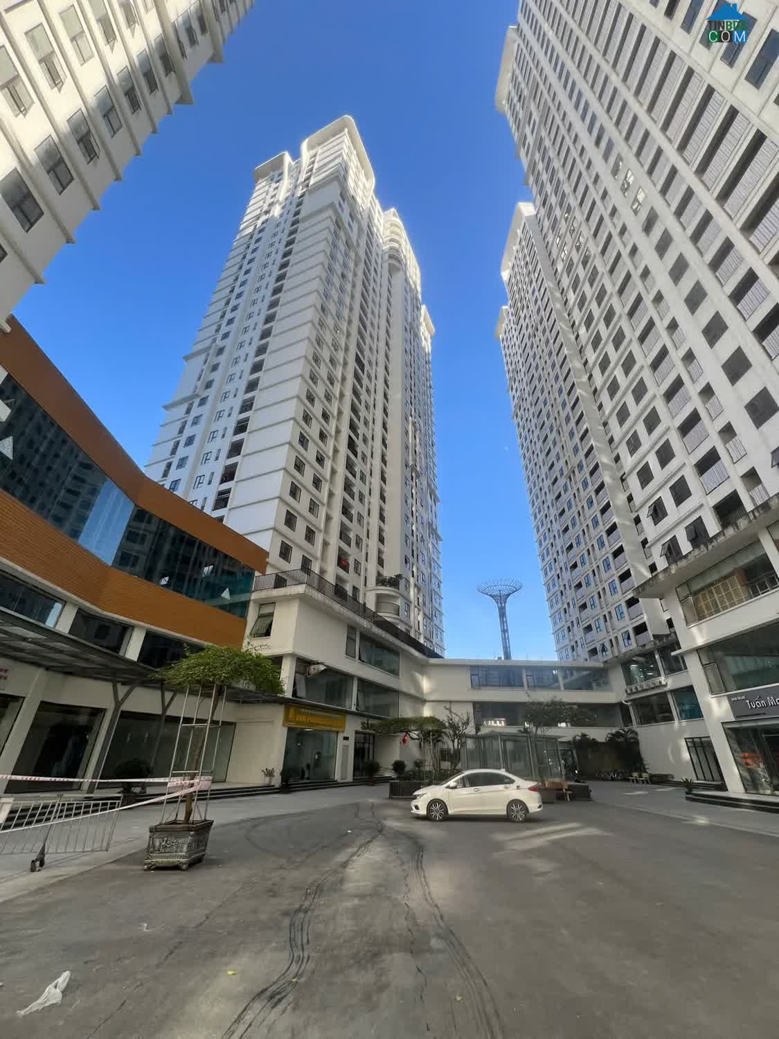 Ảnh Bán suất ngoại giao căn 2PN toà A1 Tecco Elite City giá cực tốt, số lượng có hạn, HTLS 0% 18 tháng 0