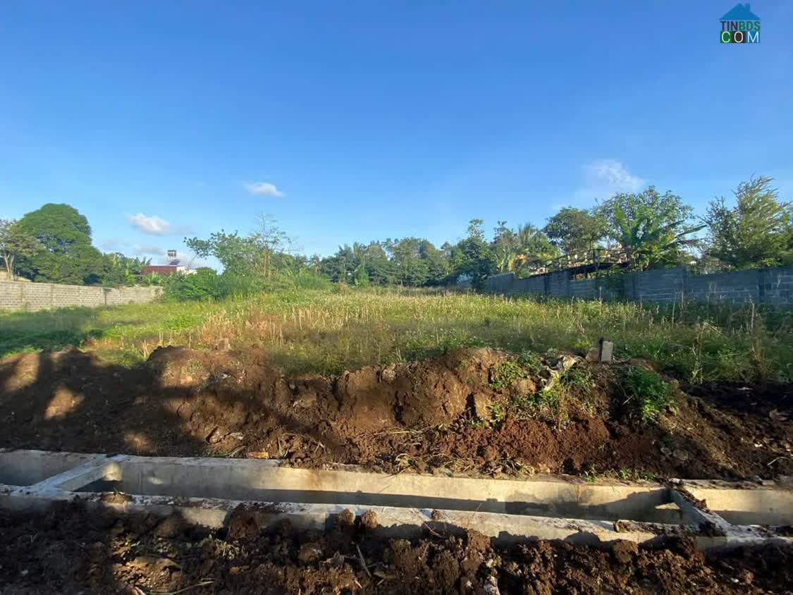 Ảnh Cơ Hội Cuối: Còn Duy Nhất 1 Lô Đất Sau Chợ Ea Kao – Giá Chỉ 1,07 Tỷ - Tại Thành Phố Buôn Ma Thuột 0