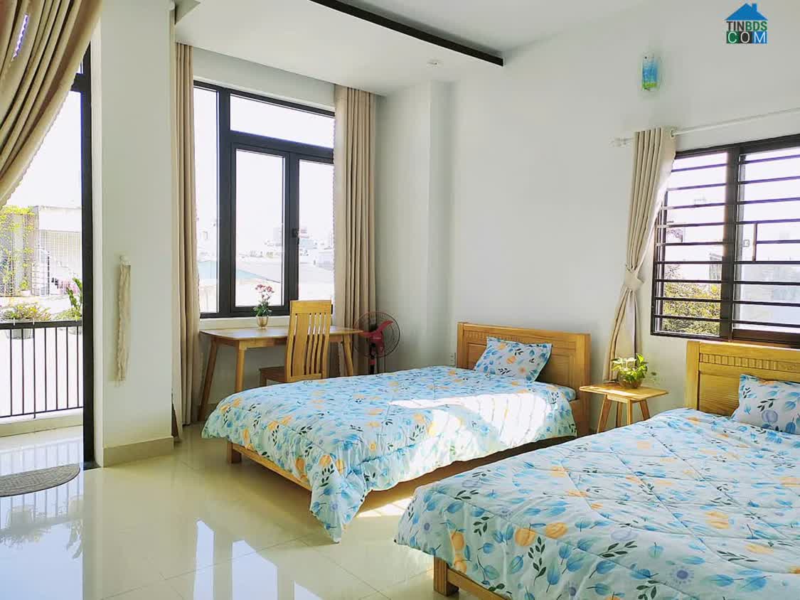 Ảnh Cho thuê căn hộ mini nội thất đầy đủ – Phường Mỹ An, Ngũ Hành Sơn 0