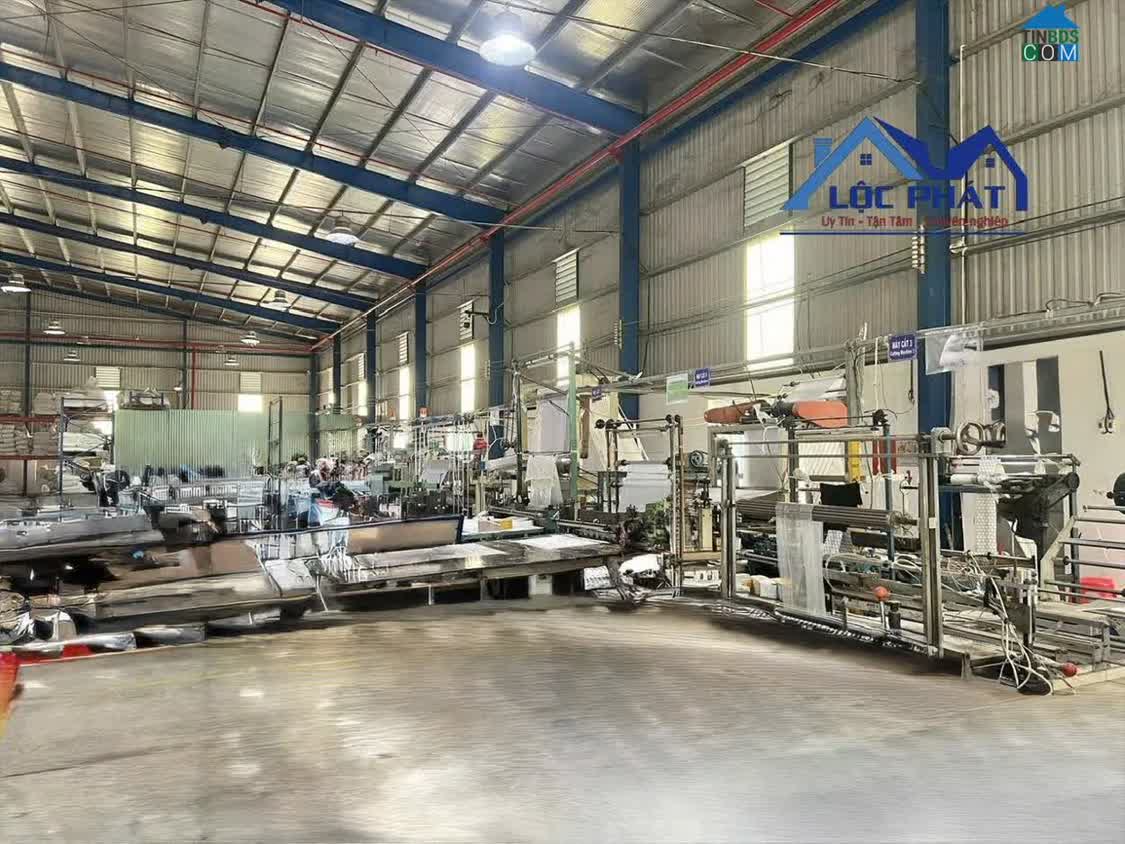 Ảnh X462-Bán xưởng KCN Trảng Bom 11.000 m2 chỉ 90 tỷ 0