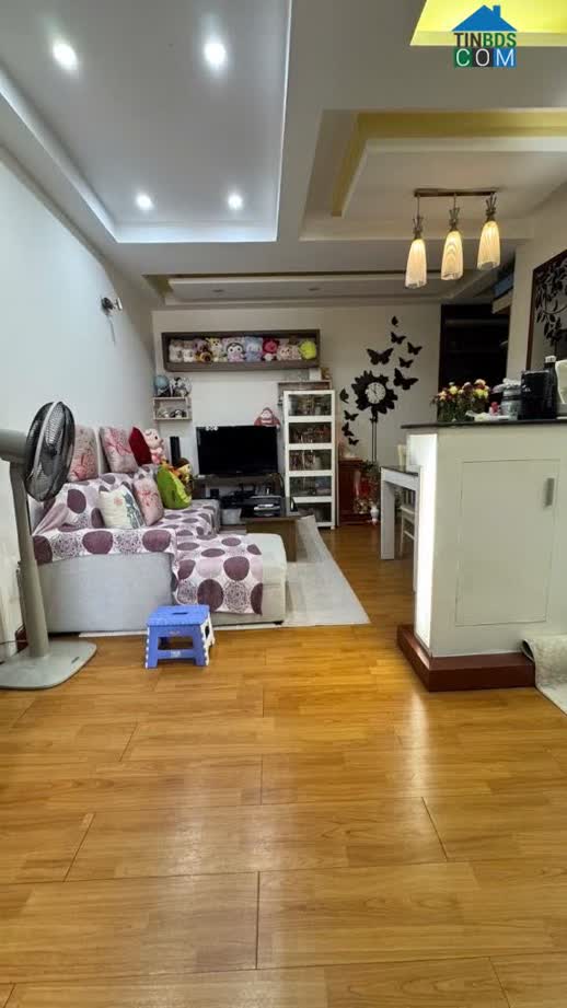 Ảnh CC Quận 8 - Đã Có Sổ hồng lâu dài - Thang Máy - Giáp Quận 1 - 2PN -59M - cho thuê 9tr/th - Nhỉnh... 0