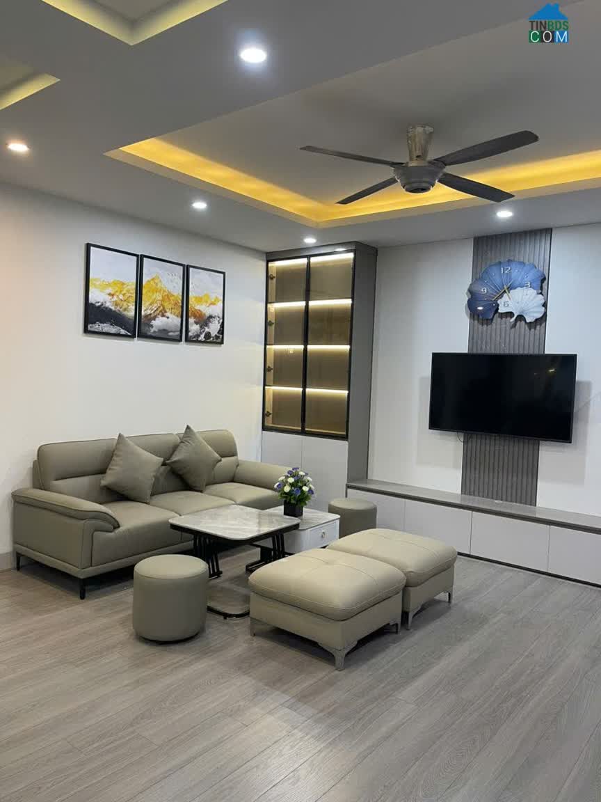 Ảnh Bán căn góc 76m2 HH01 chung cư Thanh Hà Cienco 5 – 3,6x tỉ full nội thất 0