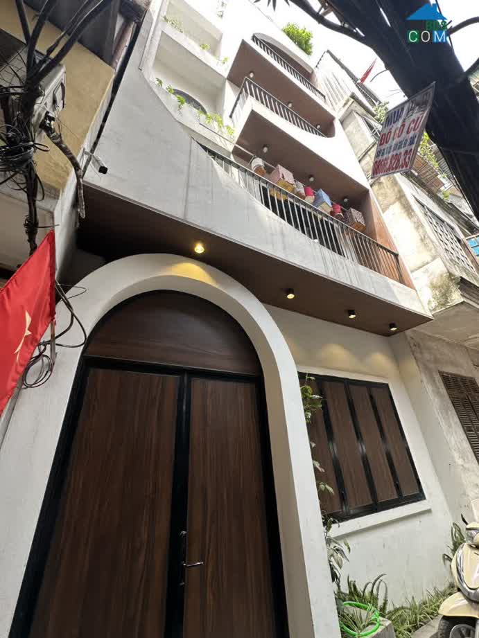 Ảnh Lô góc phố Lê Ngọc Hân thoáng trước sau 45m² 3 ngủ ô tô đỗ nhỉnh 17x tỷ 0